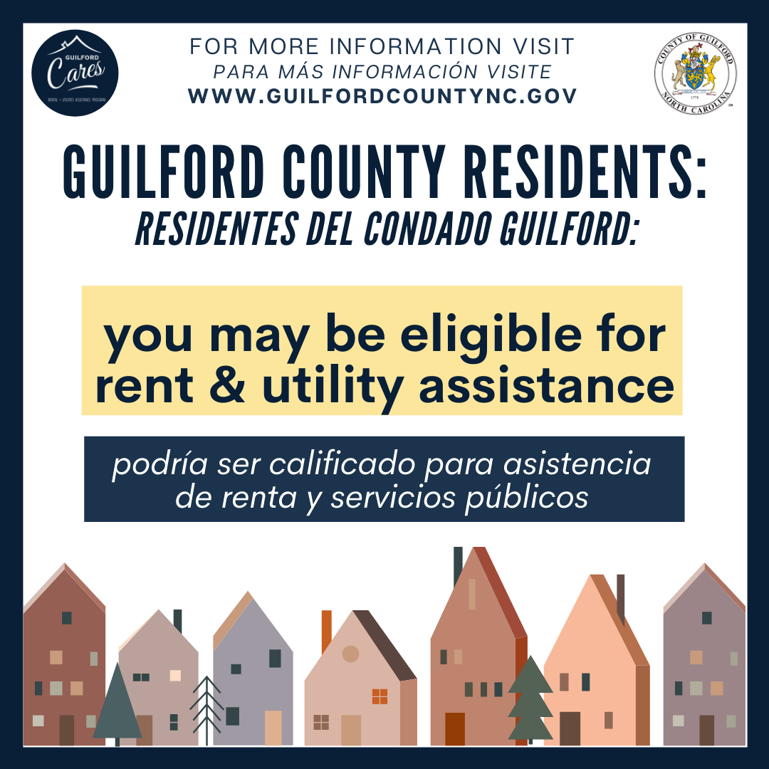 Rental Assistance Program